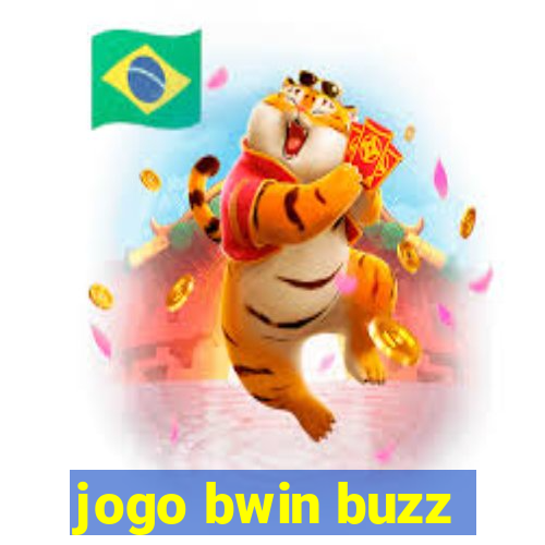 jogo bwin buzz